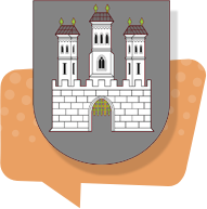 Logo mesta