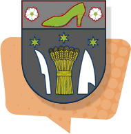 Logo mesta